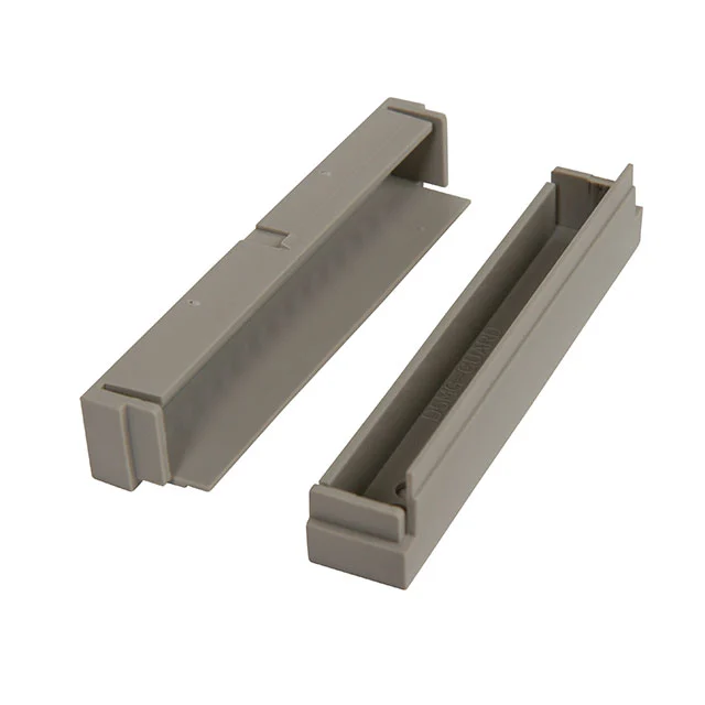 DMB-4773-TGH Bud Industries  Componentes de la caja